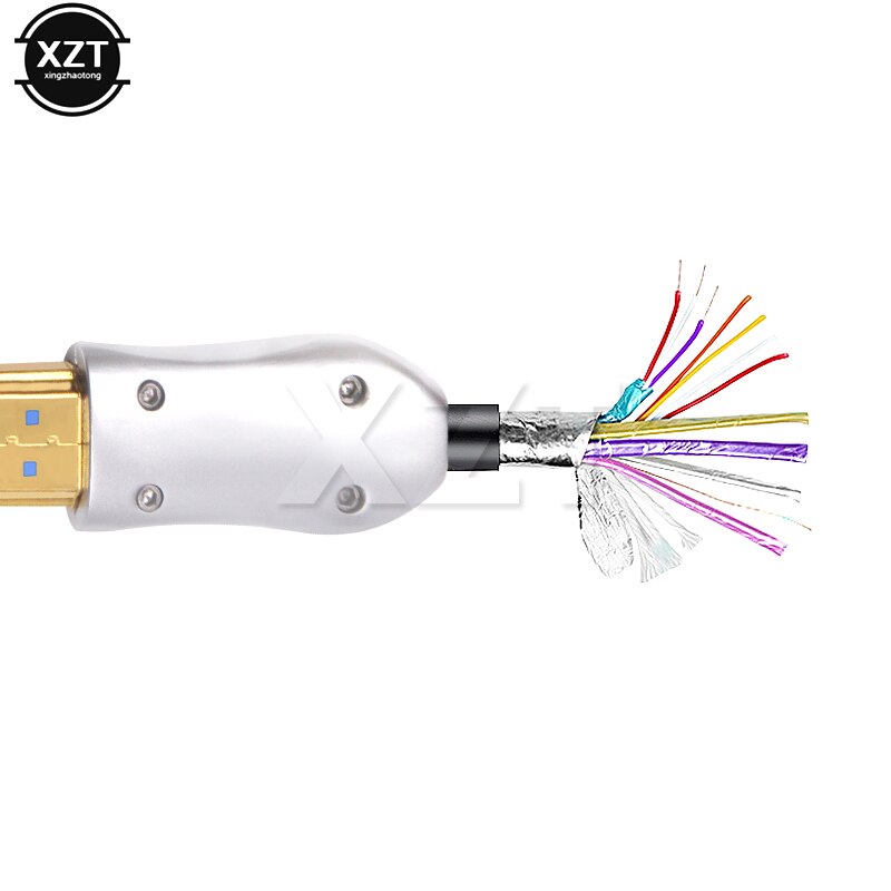 Ʈ  AOC  4K HD 60Ghz 2.0 Ȱ  HDMI ȣȯ Cable-5-100Meters  4K 2.0 ̾ ̺
